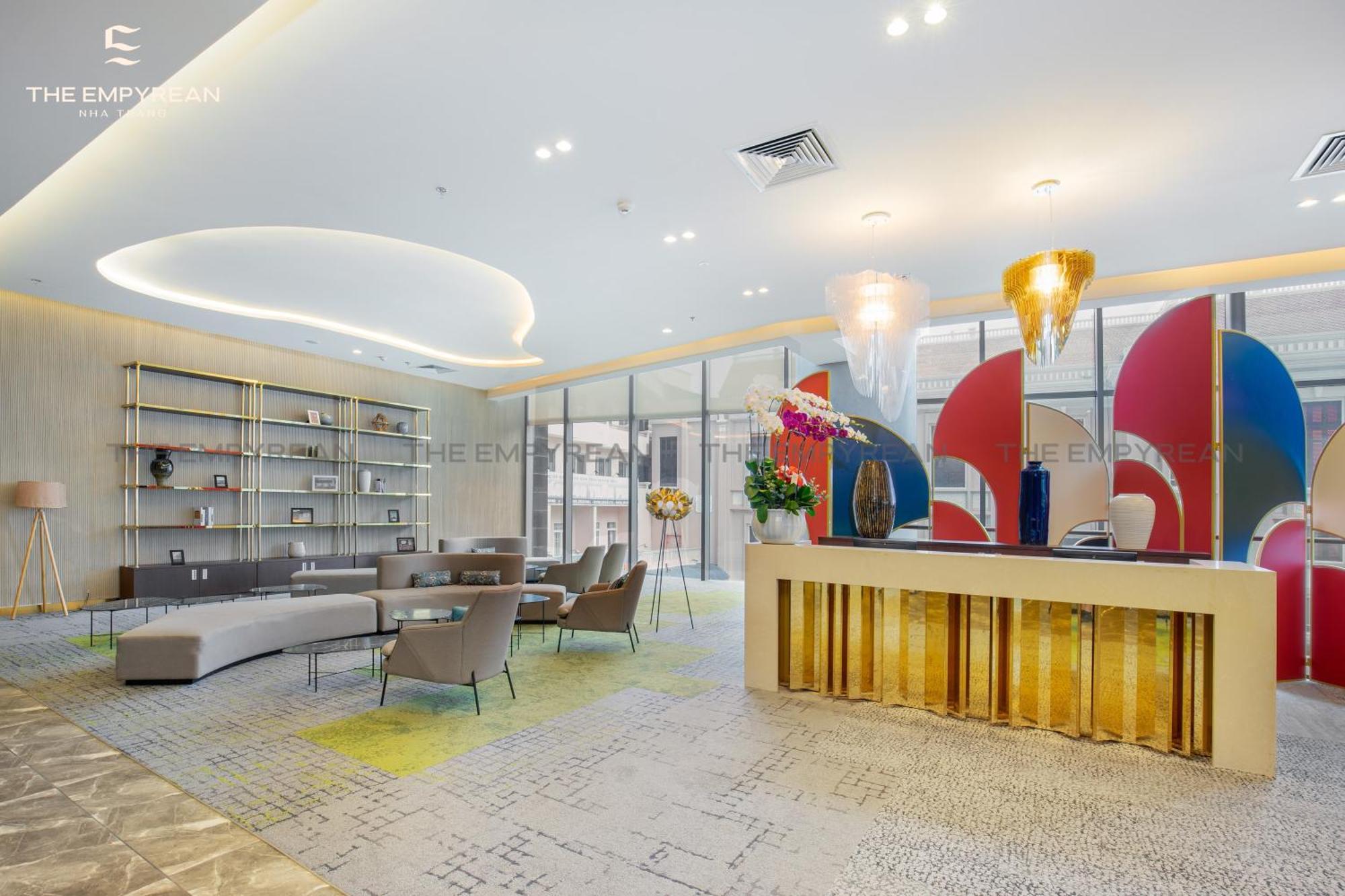 Capital Beachfront נה טראנג מראה חיצוני תמונה